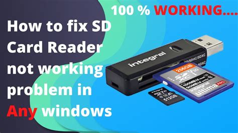 hp probook smart card reader not working|internal smart card reader not working .